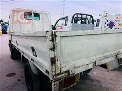 تۆیۆتا تۆیۆئیس